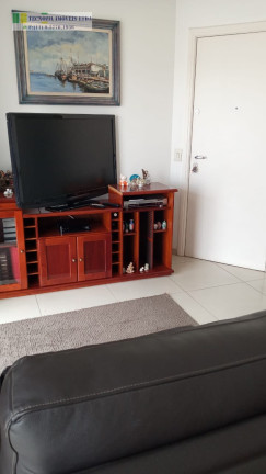 Imagem Apartamento com 3 Quartos à Venda, 91 m² em Jardim Da Saude - São Paulo
