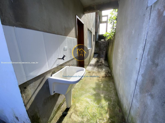 Imagem Casa com 2 Quartos à Venda, em São João Batista 2 - Peruíbe Imagem Casa com 2 Quartos à Venda, em São João Batista 2 - Peruíbe