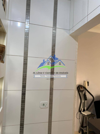 Imagem Apartamento com 2 Quartos à Venda, 47 m² em Terra Preta (terra Preta) - Mairiporã