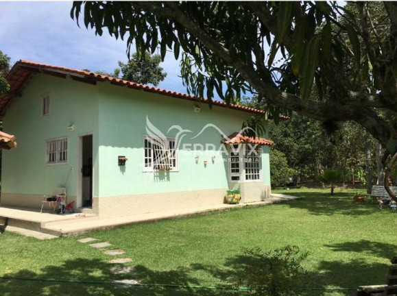 Imagem Casa de Condomínio com 2 Quartos à Venda, 1.200 m² em Rio Preto - Fundão Imagem Casa de Condomínio com 2 Quartos à Venda, 1.200 m² em Rio Preto - Fundão