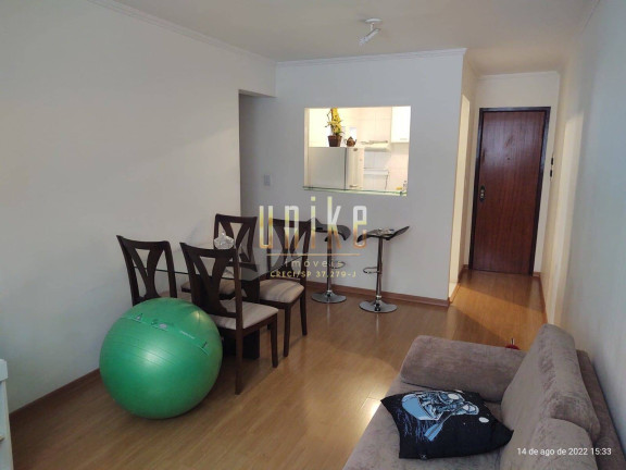 Imagem Apartamento com 3 Quartos à Venda, 60 m² em Vila Adyana - São José Dos Campos Imagem Apartamento com 3 Quartos à Venda, 60 m² em Vila Adyana - São José Dos Campos