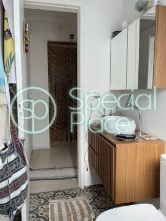 Imagem Cobertura com 2 Quartos à Venda, 300 m² em Sumaré - São Paulo