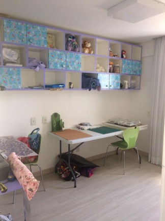 Imagem Apartamento com 3 Quartos à Venda, 92 m² em Itaigara - Salvador