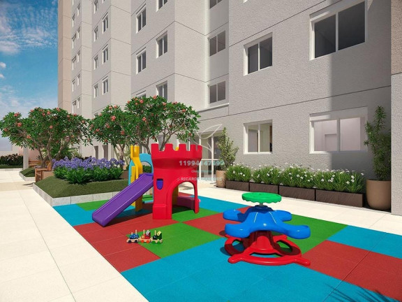 Imagem Apartamento com 2 Quartos à Venda, 35 m² em Cambuci - São Paulo Imagem Apartamento com 2 Quartos à Venda, 35 m² em Cambuci - São Paulo