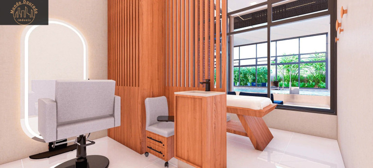 Imagem Apartamento com 3 Quartos à Venda, 134 m² em Campestre - Santo André
