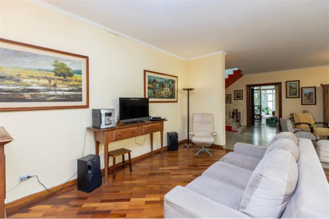 Imagem Casa com 7 Quartos à Venda,  em Granja Julieta - São Paulo