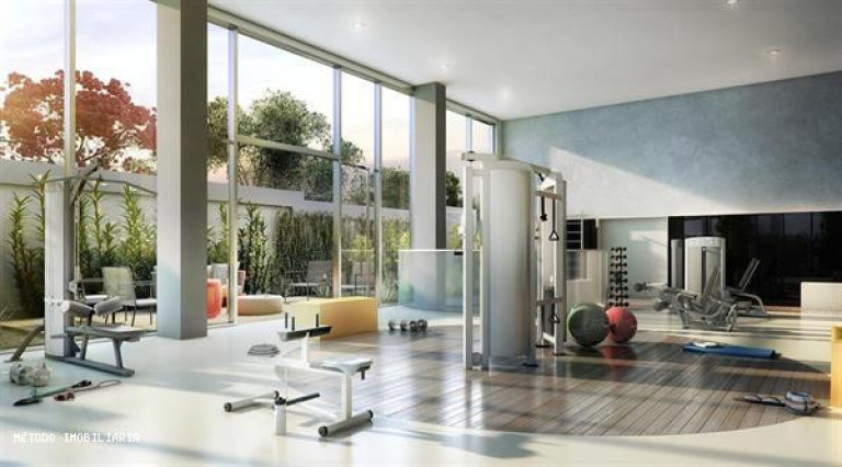 Imagem Apartamento com 4 Quartos à Venda, 1.214 m² em Ibirapuera - São Paulo
