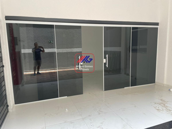 Imagem Apartamento com 2 Quartos à Venda, 50 m² em Itaquera - São Paulo Imagem Apartamento com 2 Quartos à Venda, 50 m² em Itaquera - São Paulo
