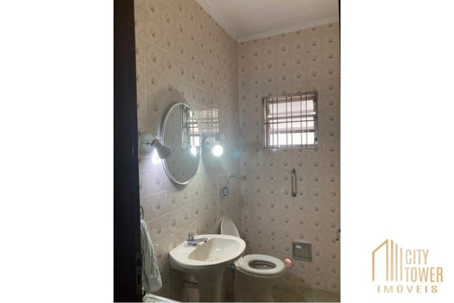 Imagem Casa com 3 Quartos à Venda, 175 m² em Jardim Aeroporto - São Paulo