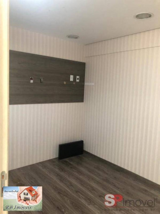 Imagem Casa à Venda, 75 m² em Santo Antônio - São Caetano Do Sul Imagem Casa à Venda, 75 m² em Santo Antônio - São Caetano Do Sul