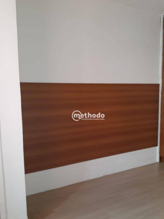 Imagem Apartamento com 1 Quarto à Venda, 44 m² em Botafogo - Campinas