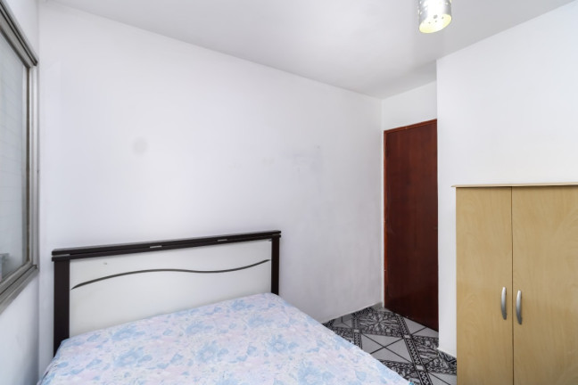 Imagem Apartamento com 2 Quartos à Venda, 46 m² em Vila Jaraguá - São Paulo
