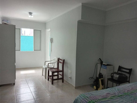 Imagem Casa com 4 Quartos à Venda, 185 m² em Chácara Seis De Outubro - São Paulo