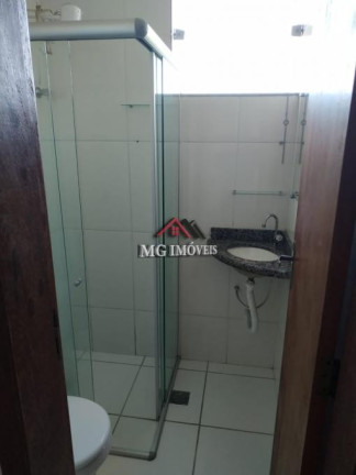 Apartamento com 2 Quartos à Venda, 68 m² em Amaro Lanari - Coronel Fabriciano