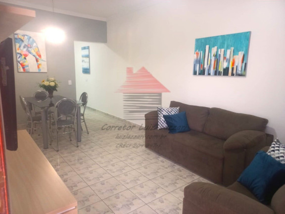 Imagem Casa com 3 Quartos à Venda, 105 m² em Parque Daville - Peruíbe Imagem Casa com 3 Quartos à Venda, 105 m² em Parque Daville - Peruíbe