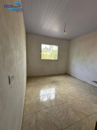 Imagem Casa com 2 Quartos à Venda, 60 m² em Roseira - Colombo Imagem Casa com 2 Quartos à Venda, 60 m² em Roseira - Colombo