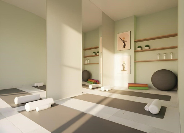 Imagem Imóvel com 2 Quartos à Venda, 34 m² em Jaraguá - São Paulo