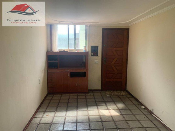 Imagem Apartamento com 2 Quartos à Venda, 60 m² em Parque Cecap - Guarulhos