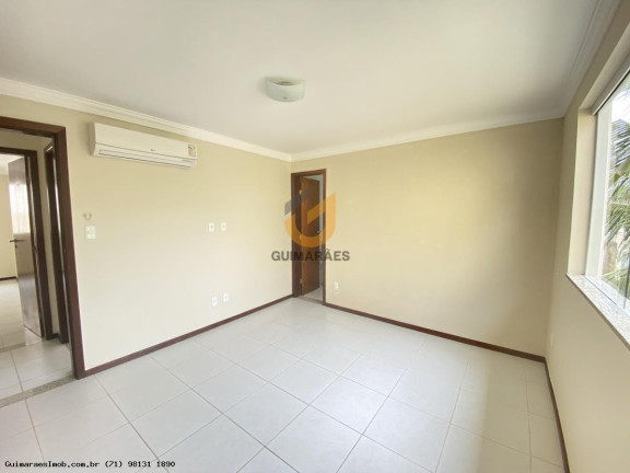 Imagem Casa com 4 Quartos à Venda, 280 m² em Buraquinho - Lauro De Freitas Imagem Casa com 4 Quartos à Venda, 280 m² em Buraquinho - Lauro De Freitas