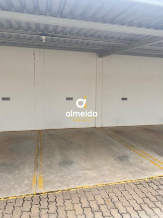 Apartamento com 1 Quarto à Venda, 52 m² em Pé De Plátano - Santa Maria