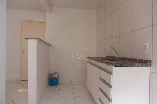 Imagem Apartamento com 2 Quartos para Alugar, 48 m² em Jardim Nova Europa - Campinas