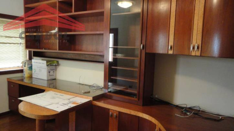 Imagem Casa de Condomínio com 3 Quartos à Venda, 1.170 m² em Engordadouro - Jundiaí