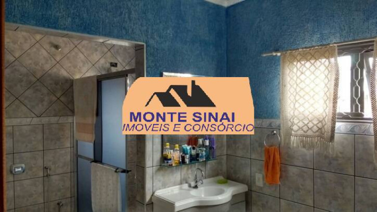 Imagem Casa com 5 Quartos à Venda, 300 m² em Jardim Toledo - Votorantim Imagem Casa com 5 Quartos à Venda, 300 m² em Jardim Toledo - Votorantim