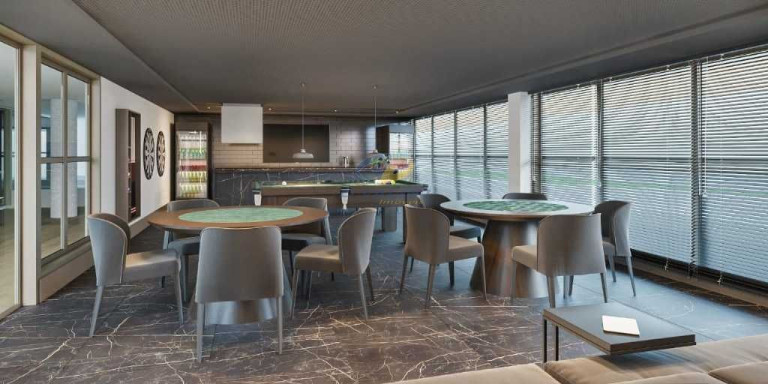 Imagem Apartamento com 2 Quartos à Venda, 74 m² em Intermares - Cabedelo