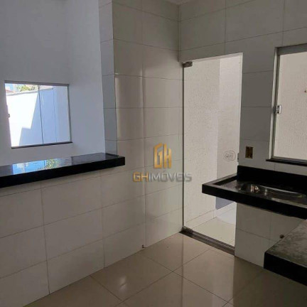 Imagem Casa com 3 Quartos à Venda, 89 m² em Vila Pedroso - Goiânia Imagem Casa com 3 Quartos à Venda, 89 m² em Vila Pedroso - Goiânia