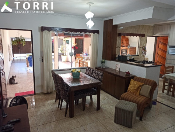 Imagem Casa com 2 Quartos à Venda, 182 m² em Wanel Ville - Sorocaba