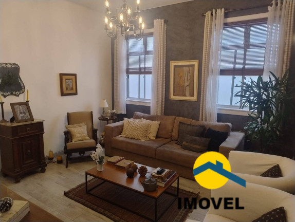 Imagem Apartamento com 2 Quartos à Venda, 80 m² em Icaraí - Niterói Imagem Apartamento com 2 Quartos à Venda, 80 m² em Icaraí - Niterói