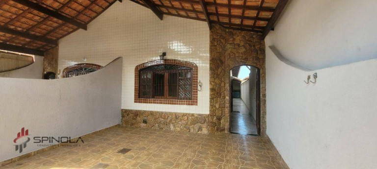 Imagem Casa com 2 Quartos à Venda, 68 m² em Jardim Imperador - Praia Grande Imagem Casa com 2 Quartos à Venda, 68 m² em Jardim Imperador - Praia Grande
