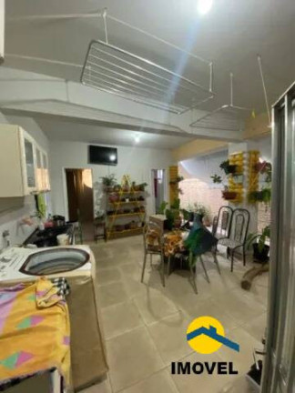 Imagem Casa com 3 Quartos à Venda, 167 m² em Fonseca - Niterói