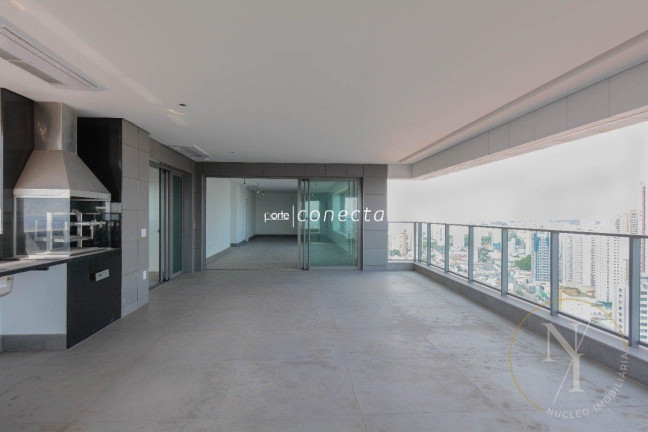 Imagem Apartamento com 3 Quartos à Venda, 337 m² em Tatuapé - São Paulo Imagem Apartamento com 3 Quartos à Venda, 337 m² em Tatuapé - São Paulo