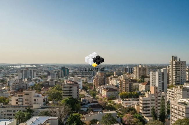 Imagem Cobertura com 4 Quartos à Venda, 460 m² em Higienópolis - Porto Alegre