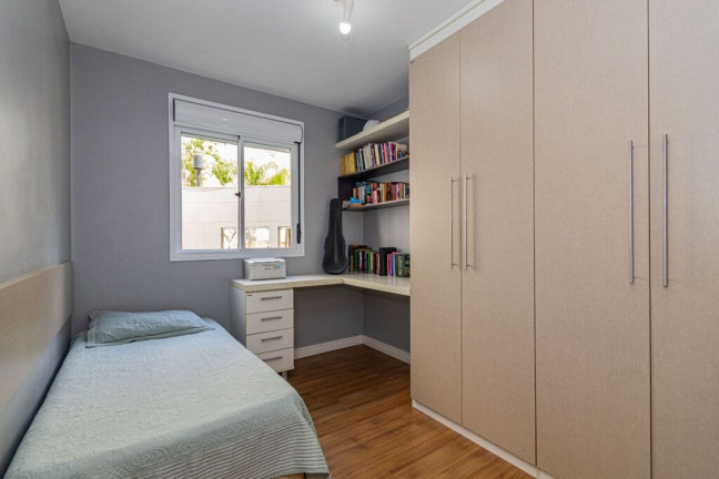 Imagem Apartamento com 3 Quartos à Venda, 72 m² em Tristeza - Porto Alegre