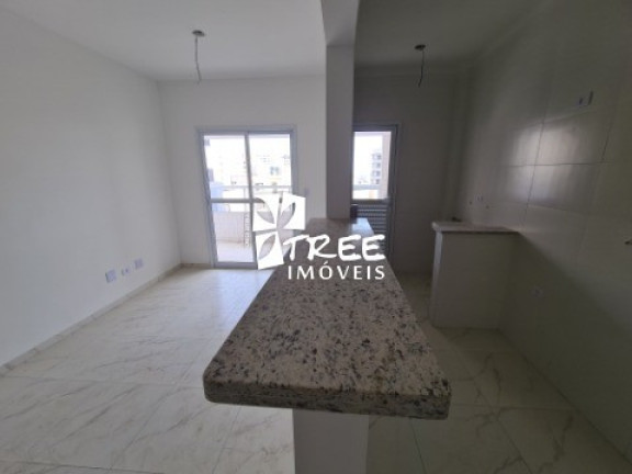 Imagem Apartamento com 2 Quartos à Venda, 62 m² em Vila Caiçara - Praia Grande Imagem Apartamento com 2 Quartos à Venda, 62 m² em Vila Caiçara - Praia Grande