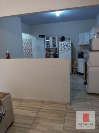 Imagem Casa com 2 Quartos à Venda, 120 m² em Parque Amador - Esteio