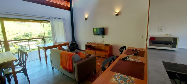 Imagem Casa com 2 Quartos à Venda, 310 m² em Sebastiana - Teresópolis Imagem Casa com 2 Quartos à Venda, 310 m² em Sebastiana - Teresópolis