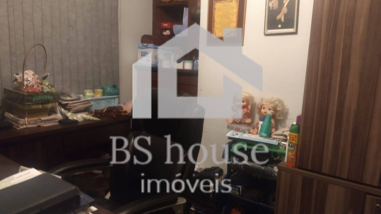 Imagem Sobrado com 4 Quartos à Venda, 400 m² em Vila Homero Thon - Santo André Imagem Sobrado com 4 Quartos à Venda, 400 m² em Vila Homero Thon - Santo André