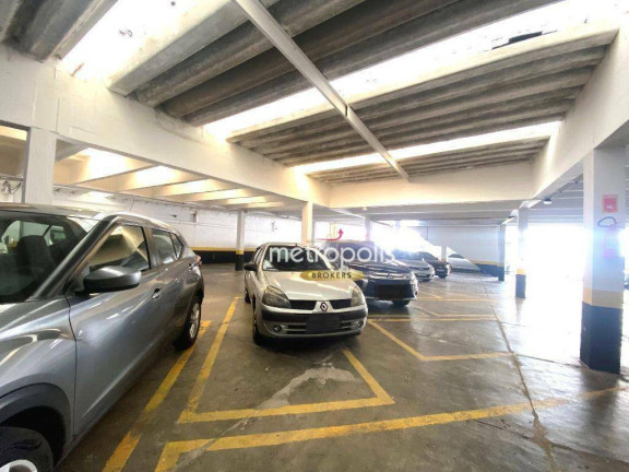 Imagem Apartamento com 3 Quartos à Venda, 105 m² em Santa Paula - São Caetano Do Sul