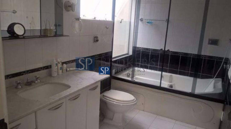 Imagem Casa com 3 Quartos à Venda, 150 m² em Bosque Da Saúde - São Paulo Imagem Casa com 3 Quartos à Venda, 150 m² em Bosque Da Saúde - São Paulo