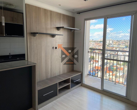 Imagem Cobertura com 2 Quartos à Venda, 97 m² em Vila Ema - São Paulo Imagem Cobertura com 2 Quartos à Venda, 97 m² em Vila Ema - São Paulo
