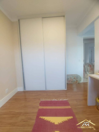 Imagem Apartamento com 3 Quartos à Venda, 125 m² em Vila Yara - Osasco