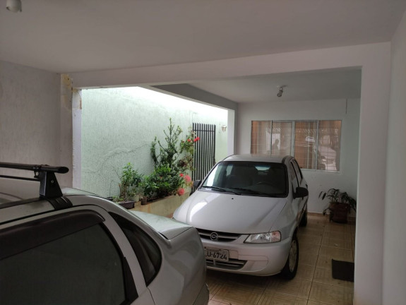 Imagem Casa com 3 Quartos à Venda, 240 m² em Conjunto Habitacional Sol Nascente - Maringa Imagem Casa com 3 Quartos à Venda, 240 m² em Conjunto Habitacional Sol Nascente - Maringa