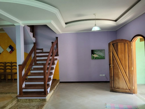 Imagem Sobrado com 3 Quartos à Venda, 245 m² em Jardim Modelo - Suzano Imagem Sobrado com 3 Quartos à Venda, 245 m² em Jardim Modelo - Suzano