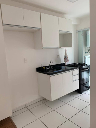 Imagem Apartamento com 2 Quartos à Venda, 53 m² em Vila Mariana - São Paulo