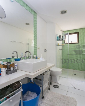 Imagem Apartamento com 4 Quartos à Venda, 226 m² em Higienópolis - São Paulo