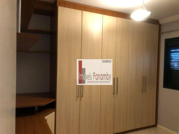 Imagem Apartamento com 3 Quartos para Alugar, 96 m² em Edifício Classic - Barueri Imagem Apartamento com 3 Quartos para Alugar, 96 m² em Edifício Classic - Barueri