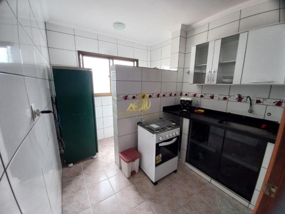 Imagem Apartamento com 2 Quartos à Venda, 70 m² em Flórida - Praia Grande Imagem Apartamento com 2 Quartos à Venda, 70 m² em Flórida - Praia Grande